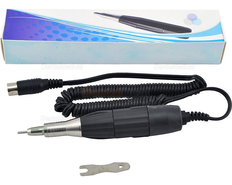 Shiyang AGD-102 Dental Lab Micro Motor Handpiece 35,000 RPM